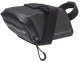 Torba pod siodło BLACKBURN GRID SMALL SEAT BAG black, wodoodporna, odblaskowa, 0,4L (NEW 2025) 1