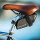 Torba pod siodło BLACKBURN GRID SMALL SEAT BAG black, wodoodporna, odblaskowa, 0,4L (NEW 2025) 3