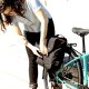 Torba na bagażnik BLACKBURN LOCAL REAR PANNIER, wodoodporna, 13L (NEW 2025) 6