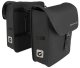 Torba na bagażnik BLACKBURN LOCAL SADDLE BAG PANNIER, wodoodporna, 13L, Zestaw 2 szt. (NEW 2025) 1