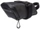 Torba pod siodło BLACKBURN GRID MEDIUM SEAT BAG black, wodoodporna, odblaskowa, 0,8L (NEW 2025) 1