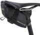Torba pod siodło BLACKBURN GRID MEDIUM SEAT BAG black, wodoodporna, odblaskowa, 0,8L (NEW 2025) 1