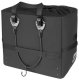 Blackburn Torba na bagażnik BLACKBURN LOCAL GROCERY PANNIER black 16L 2