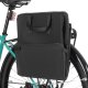Blackburn Torba na bagażnik BLACKBURN LOCAL GROCERY PANNIER black 16L 3