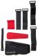 Torba na ramę BLACKBURN OUTPOST TOP TUBE BAG black, wodoodporna, 0,5L (NEW 2025) 3