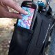 Torba na ramę BLACKBURN OUTPOST TOP TUBE BAG black, wodoodporna, 0,5L (NEW 2025) 4