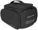Blackburn Torba na bagażnik BLACKBURN LOCAL TRUNK BAG black, wodoodporna, 15L (NEW 2025) 1
