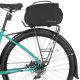 Blackburn Torba na bagażnik BLACKBURN LOCAL TRUNK BAG black, wodoodporna, 15L (NEW 2025) 2