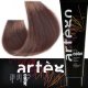 Artego Its Color Farba do włosów w kremie 150ml Delikatny Fioletowy Blond (7.02 - 7NV) 1