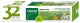 32 Pearls Herbal Pasta Do Zębów Siedem Ziół 100g 1