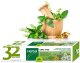 32 Pearls Herbal Pasta Do Zębów Siedem Ziół 100g 1