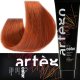 Artego Its Color Farba do włosów w kremie 150ml Jasny Miedziany Blond (8.4-8K) 1