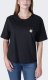 Koszulka Carhartt Lightweight Black 1