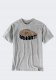 Carhartt Koszulka Heavyweight Camo C Heather Gray 3