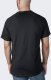 Koszulka Carhartt Force Mid Logo Graphic Black 3