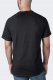 Koszulka Carhartt Force Mid Logo Graphic Black 6