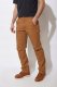 Spodnie Robocze Carhartt Rugged RipSto Brown 1