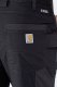 Spodnie Robocze Carhartt Steel Rugged Black 7