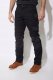Spodnie Robocze Carhartt Steel Rugged Black 1