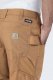 Spodnie Robocze Carhartt Steel Rugged Brown 7