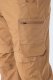 Spodnie Robocze Carhartt Steel Rugged Brown 8