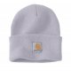 Czapka Carhartt Acrylic Beanie Lilac Haze 1