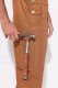 Ogrodniczki Carhartt Bib Overall Brown 1