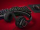 OMEN by HP Sequencer - Tastatur - Bagbelyst - USB - Nordisk - Switch: Blue Switches 9