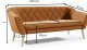 Sofa Skandynawska 3 osobowa GLORIA styl skand manila 31 1