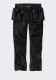 Spodnie Robocze Carhartt RipStop Cargo Black 9