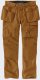 Spodnie Robocze Carhartt RipStop Cargo Brown 1