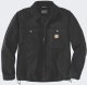 Kurtka Carhartt Montana Rugged Flex Duck Black 1