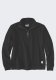 Bluza Carhartt Tencel Fiber HalfZip Black 2