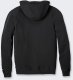 Bluza Carhartt Force Lightweight Logo Black 1