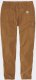 Carhartt Spodnie Carhartt Rugged Flex Canvas Jogger Brown 1