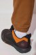 Carhartt Spodnie Carhartt Rugged Flex Canvas Jogger Brown 3