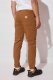 Carhartt Spodnie Carhartt Rugged Flex Canvas Jogger Brown 6