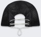 Czapka Buff 5 Panel Air Cap Saret Black 3