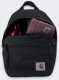 Plecak Carhartt Mini Classic Black 1