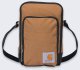 Saszetka Carhartt Crossbody Zip Brown 1