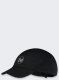 Czapka Buff Speed Cap Solid Black 1