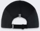 Czapka Buff Speed Cap Solid Black 1