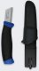 Nóż Serwisowy Morakniv S Stal Nierdzewna Blue 1
