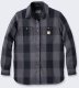 Koszula Wierzchnia Carhartt Twill Shirt Jac Black 1