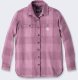 Koszula Wierzchnia Carhartt Twill Shirt Jac Rose 1
