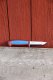 Nóż Morakniv Basic 511 Limitowany COTY 2025 Blue 1