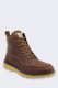 Buty trekkingowe męskie Carhartt Buty Greenfields Rugged Flex O2 DarkBrown 9