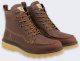 Buty Carhartt Greenfields Rugged Flex O2 DarkBrown 4