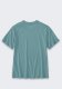 Carhartt Koszulka Hamilton Graphic SummerBlue 4