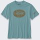 Carhartt Koszulka Hamilton Graphic SummerBlue 1